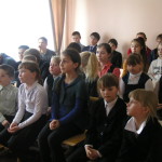 Разговор о Пасхе