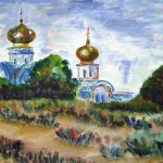Открывая Божий мир