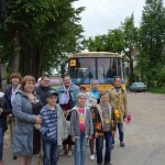 Паломническая поездка в Торжок