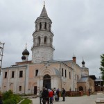 Паломническая поездка в Торжок