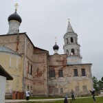 Паломническая поездка в Торжок