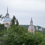 Паломническая поездка в Торжок