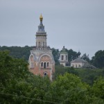 Паломническая поездка в Торжок