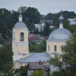 Паломническая поездка в Торжок