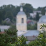 Паломническая поездка в Торжок