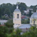 Паломническая поездка в Торжок