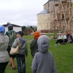 Паломническая поездка в Торжок