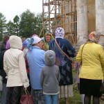 Паломническая поездка в Торжок