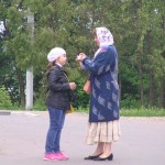 Паломническая поездка в Торжок