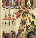 Лествица