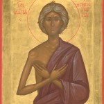 св Мария Египетская