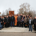 100-летие геноцида армян