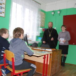 Беседа о Пасхе