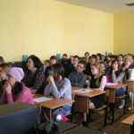 IV Семейные чтения памяти новомученика преподобноисповедника Сергия (Сребрянского)