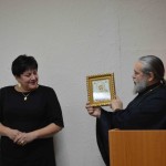 Избрание главы Лихославльского района